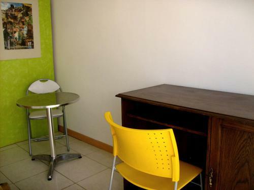Hostal Limonares