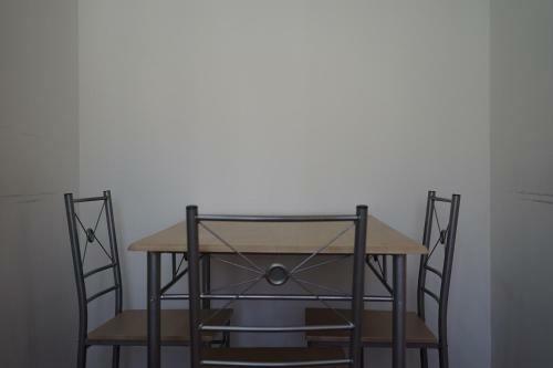 Hostal Limonares