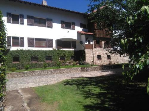 Hotel San Huberto