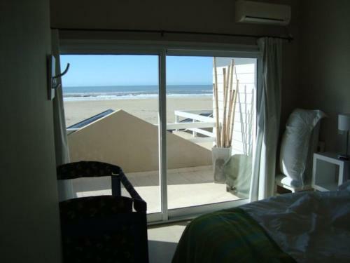 Apart En La Playa
