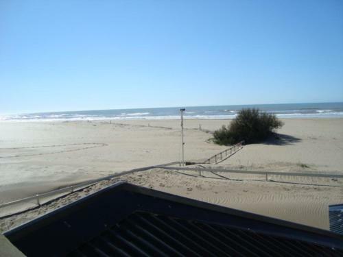 Apart En La Playa