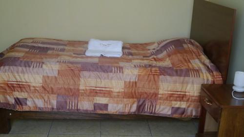 El Parque Hotel