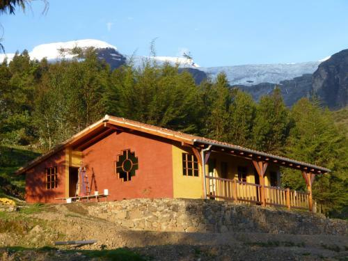 Copacaba�a Lodge