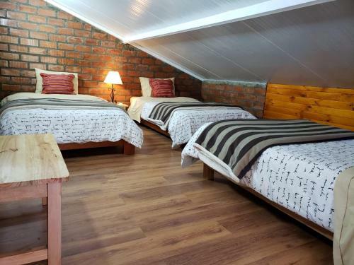 Copacaba�a Lodge