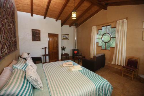 Copacaba�a Lodge
