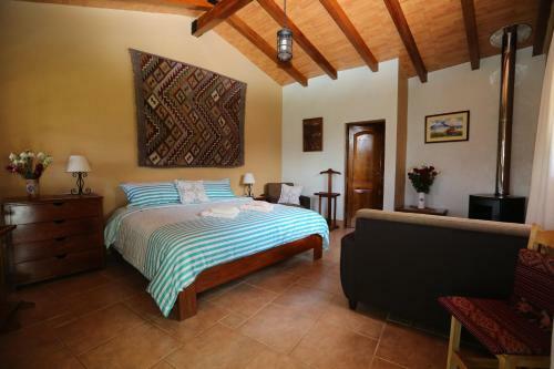 Copacaba�a Lodge