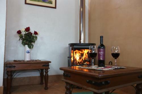 Copacaba�a Lodge