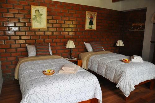 Copacaba�a Lodge