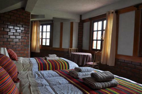 Copacaba�a Lodge