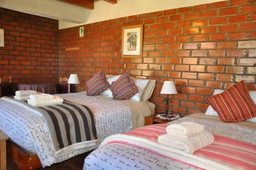Copacaba�a Lodge