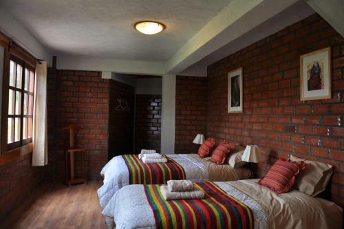 Copacaba�a Lodge