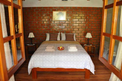 Copacaba�a Lodge