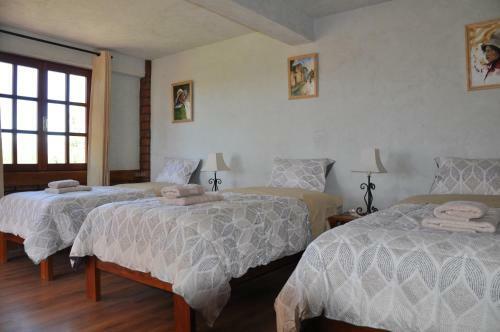 Copacaba�a Lodge