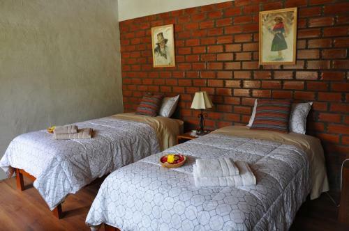 Copacaba�a Lodge