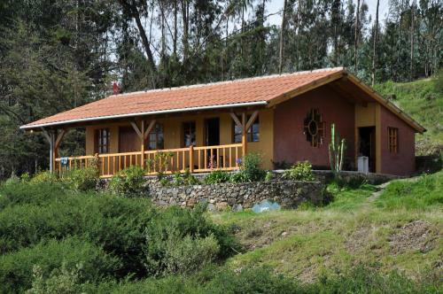 Copacaba�a Lodge