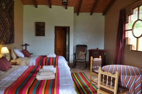 Copacaba�a Lodge