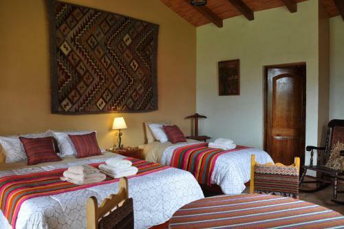 Copacaba�a Lodge