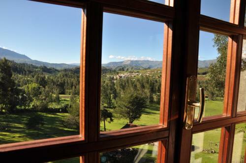 Copacaba�a Lodge