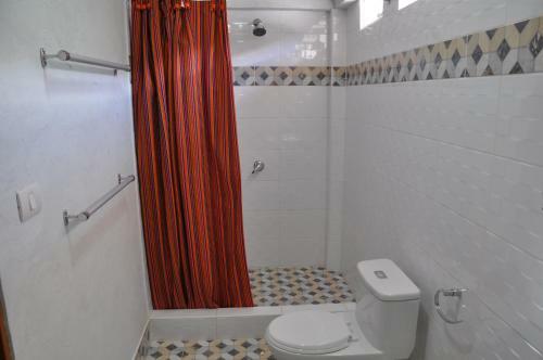 Copacaba�a Lodge