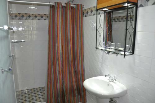 Copacaba�a Lodge