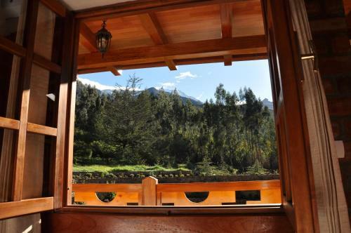 Copacaba�a Lodge