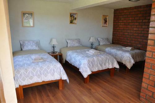 Copacaba�a Lodge