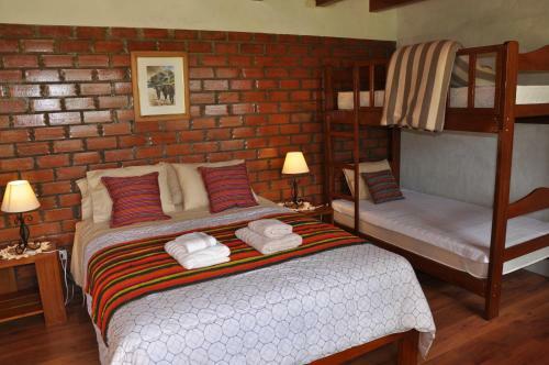 Copacaba�a Lodge