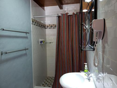 Copacaba�a Lodge