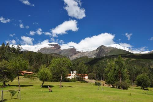 Copacaba�a Lodge