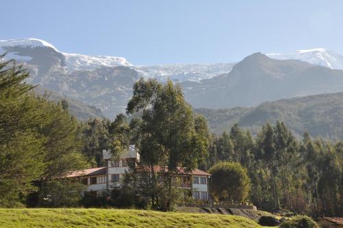 Copacaba�a Lodge