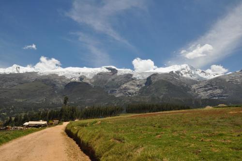 Copacaba�a Lodge
