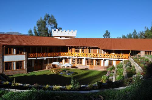 Copacaba�a Lodge
