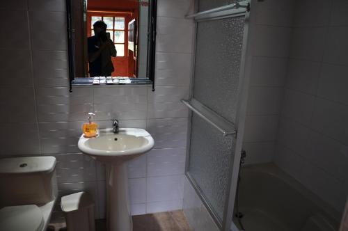 Copacaba�a Lodge