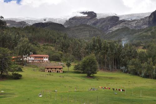 Copacaba�a Lodge