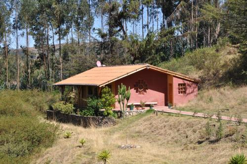 Copacaba�a Lodge
