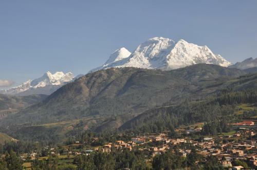 Copacaba�a Lodge