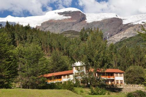 Copacaba�a Lodge