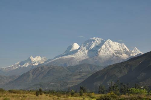 Copacaba�a Lodge