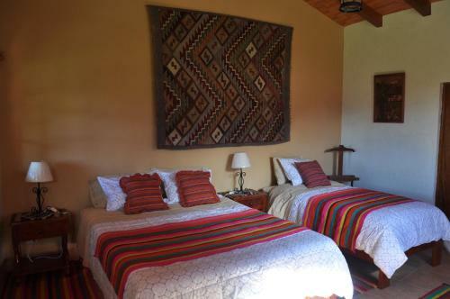 Copacaba�a Lodge