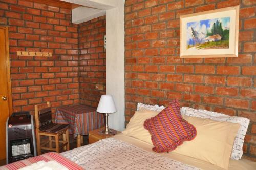 Copacaba�a Lodge