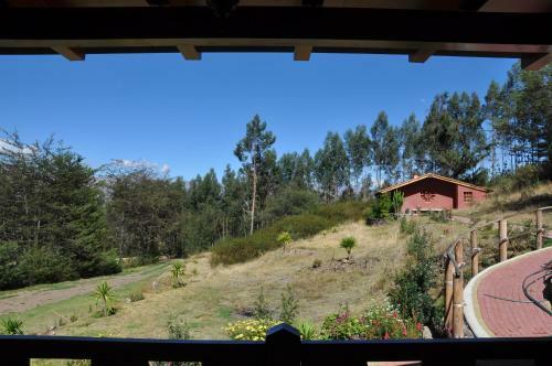 Copacaba�a Lodge
