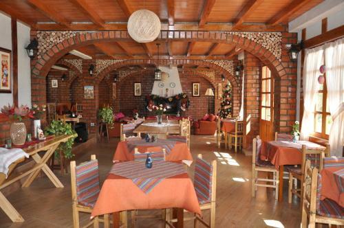 Copacaba�a Lodge