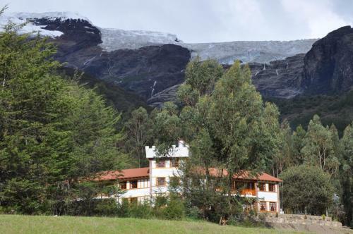 Copacaba�a Lodge