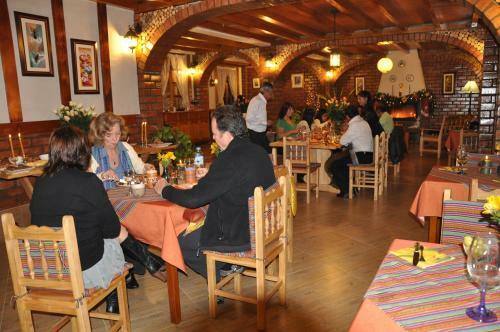 Copacaba�a Lodge