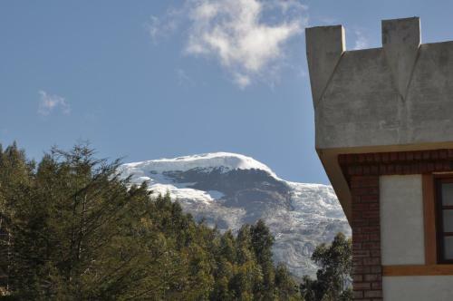 Copacaba�a Lodge