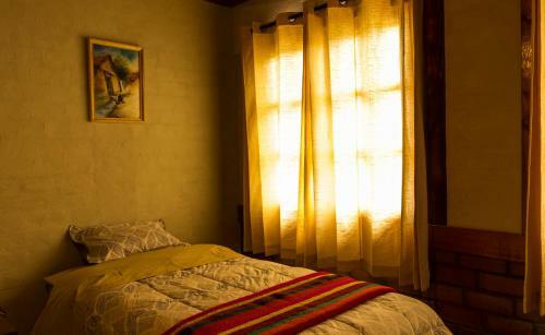 Copacaba�a Lodge