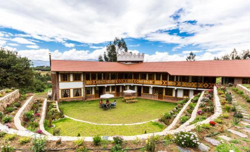 Copacaba�a Lodge