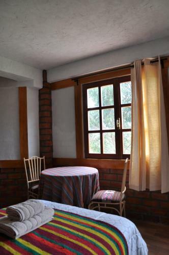 Copacaba�a Lodge