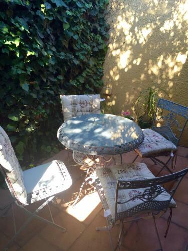 Hostal Villa Laluna Nera
