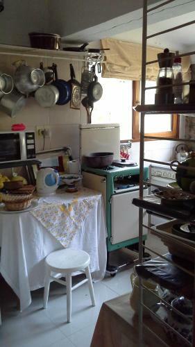 Bed & Breakfast Mi Rincon